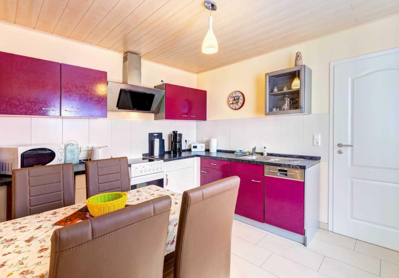 Fewo Koserow_Strand Habitación foto