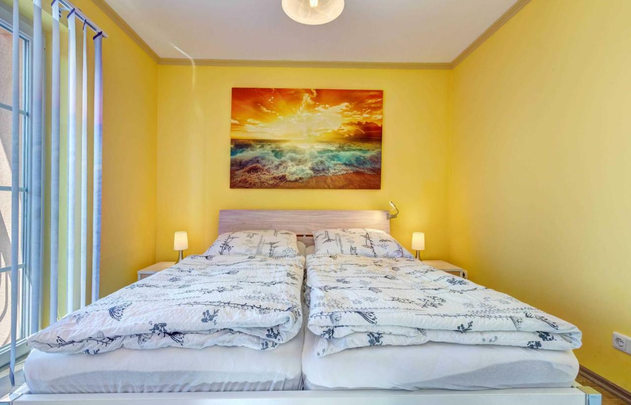 Fewo Koserow_Strand Habitación foto