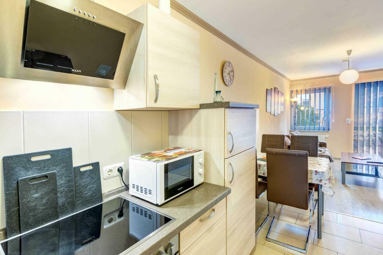 Fewo Koserow_Strand Habitación foto