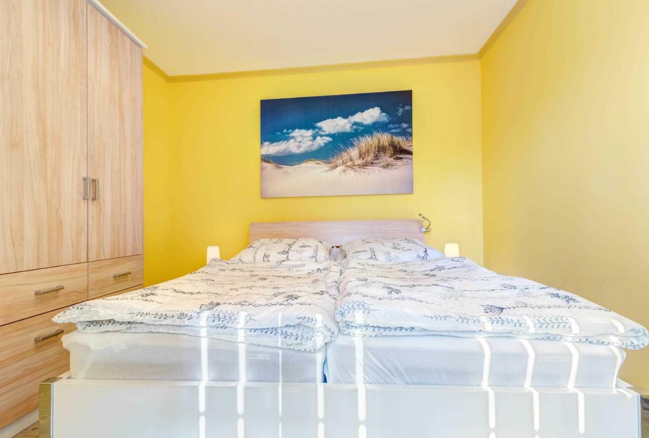 Fewo Koserow_Strand Habitación foto