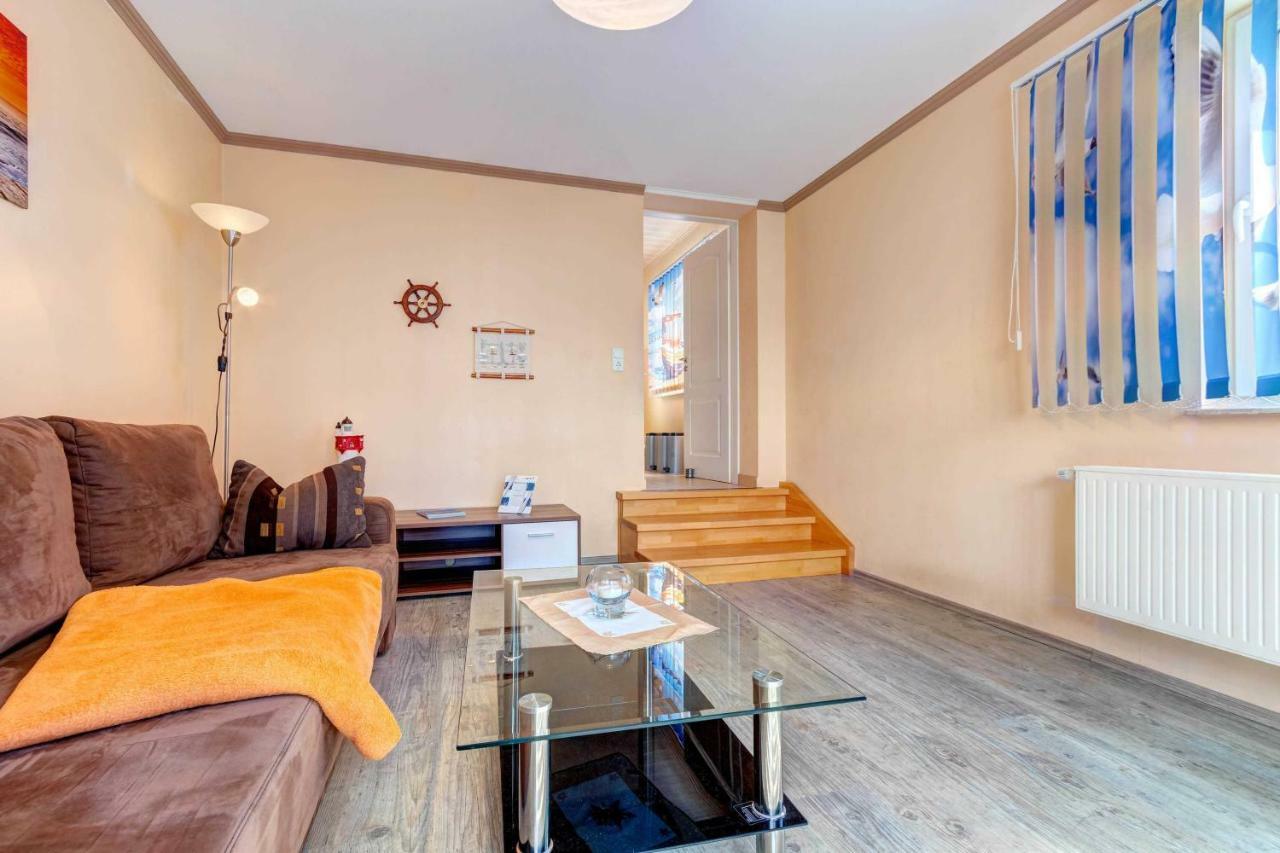 Fewo Koserow_Strand Habitación foto