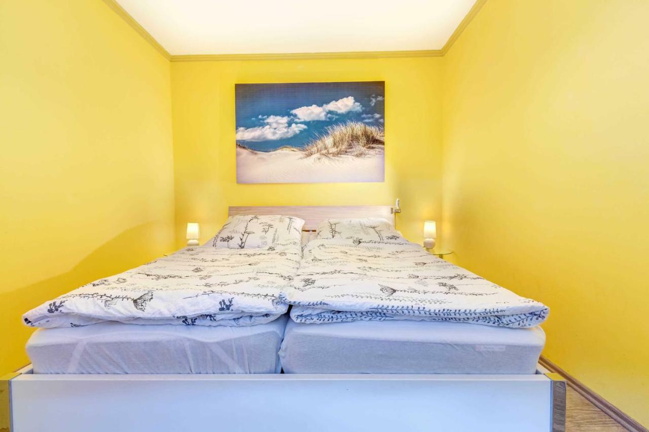 Fewo Koserow_Strand Habitación foto